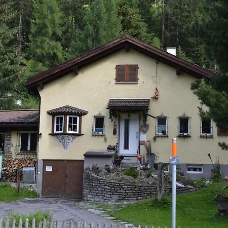 Lejlighed Bergheim Matta *
