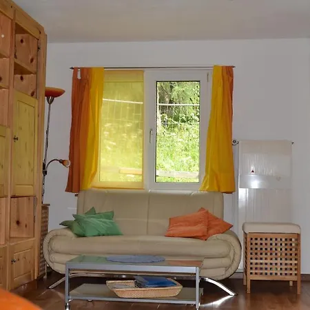 Apartamento Bergheim Matta Davos