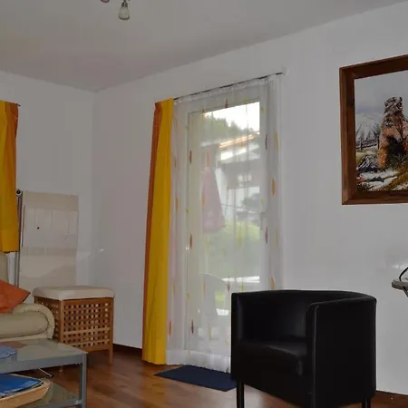 Bergheim Matta * Davos