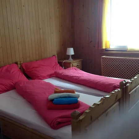 Apartment Bergheim Matta Davos
