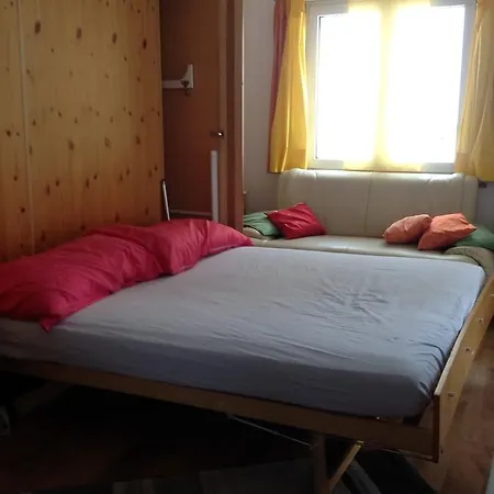 Bergheim Matta Apartment