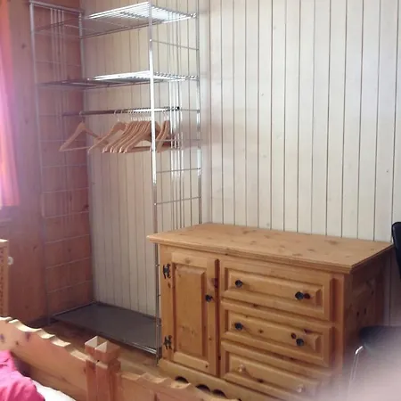 Lejlighed Bergheim Matta *