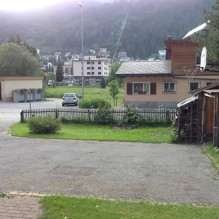 Apartamento Bergheim Matta