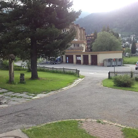 Apartamento Bergheim Matta *