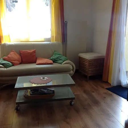 Bergheim Matta Apartment