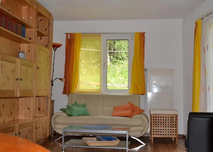 Apartamento Bergheim Matta Davos