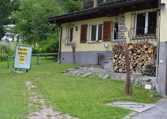 Apartamento Bergheim Matta *