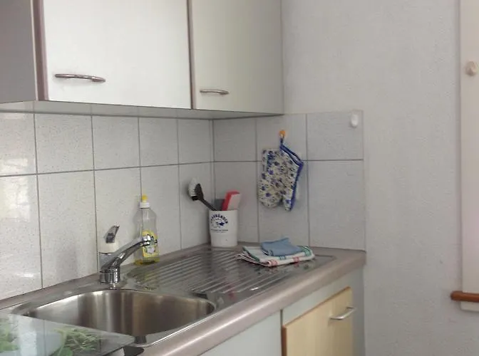 Bergheim Matta Apartamento Davos