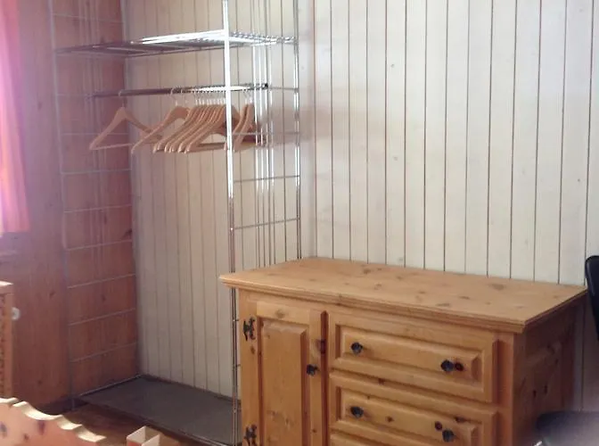 Apartamento Bergheim Matta *