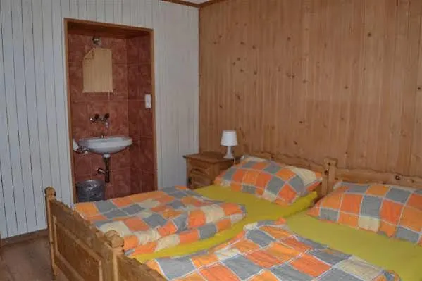 Apartamento Bergheim Matta *