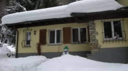 Apartamento Bergheim Matta *