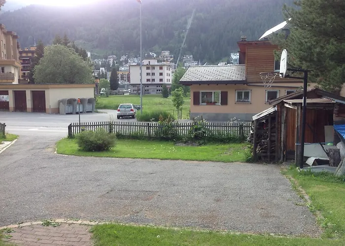 Apartamento Bergheim Matta
