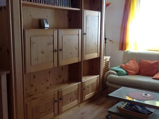 Apartamento Bergheim Matta