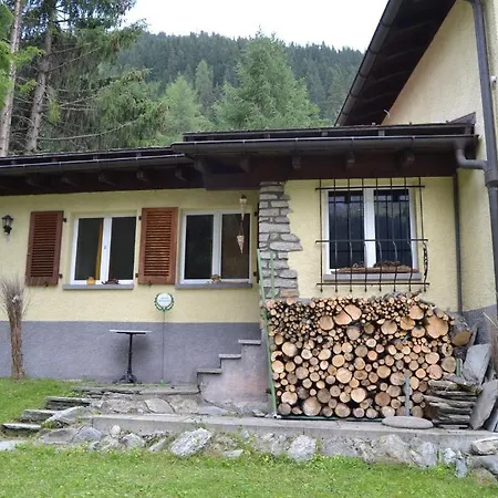 Bergheim Matta Апартаменти *