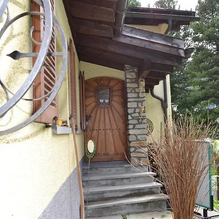 Bergheim Matta