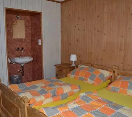 Апартаменти Bergheim Matta *