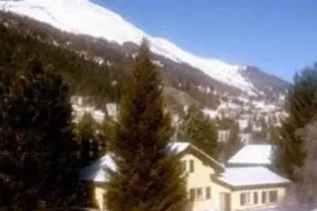 Апартаменти Bergheim Matta